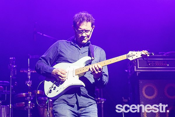 Photos: Snarky Puppy - The Fortitude Music Hall, Brisbane - 15 May, 2025