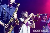 Photos: Snarky Puppy - The Fortitude Music Hall, Brisbane - 15 May, 2025