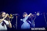Photos: Snarky Puppy - The Fortitude Music Hall, Brisbane - 15 May, 2025
