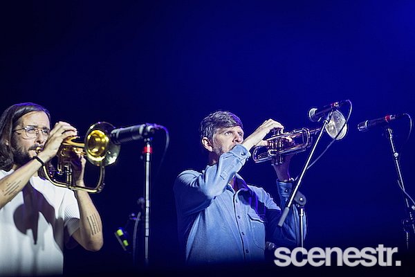 Photos: Snarky Puppy - The Fortitude Music Hall, Brisbane - 15 May, 2025
