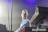 Photos: Snarky Puppy - The Fortitude Music Hall, Brisbane - 15 May, 2025