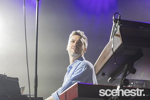 Photos: Snarky Puppy - The Fortitude Music Hall, Brisbane - 15 May, 2025