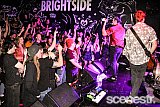 Photos: SoSo - The Brightside, Brisbane - 16 November, 2025