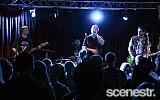 Photos: SoSo - The Brightside, Brisbane - 16 November, 2025