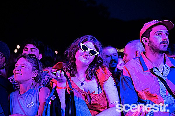 Photos: People Of Falls Festival 2022-2023 - North Byron Parklands, Byron Bay - 2 January, 2023