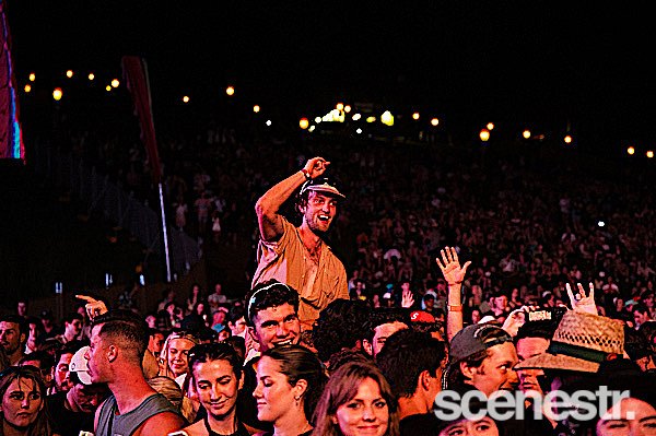 Photos: People Of Falls Festival 2022-2023 - North Byron Parklands, Byron Bay - 2 January, 2023