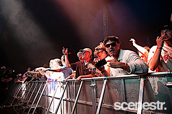 Photos: People Of Falls Festival 2022-2023 - North Byron Parklands, Byron Bay - 2 January, 2023