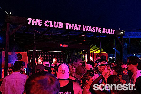 Photos: People Of Falls Festival 2022-2023 - North Byron Parklands, Byron Bay - 2 January, 2023