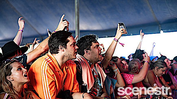 Photos: People Of Falls Festival 2022-2023 - North Byron Parklands, Byron Bay - 2 January, 2023