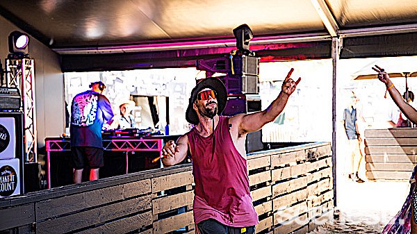 Photos: People Of Falls Festival 2022-2023 - North Byron Parklands, Byron Bay - 2 January, 2023