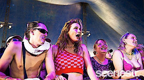 Photos: People Of Falls Festival 2022-2023 - North Byron Parklands, Byron Bay - 2 January, 2023