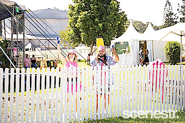 Photos: People Of Falls Festival 2022-2023 - North Byron Parklands, Byron Bay - 2 January, 2023