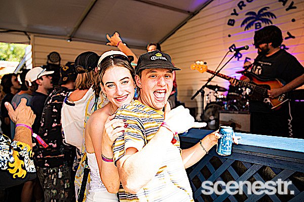 Photos: People Of Falls Festival 2022-2023 - North Byron Parklands, Byron Bay - 2 January, 2023