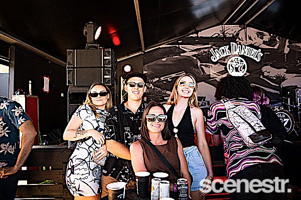 Photos: People Of Falls Festival 2022-2023 - North Byron Parklands, Byron Bay - 2 January, 2023