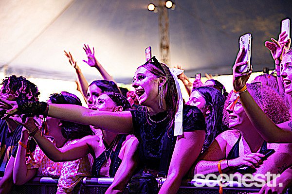 Photos: People Of Falls Festival 2022-2023 - North Byron Parklands, Byron Bay - 2 January, 2023