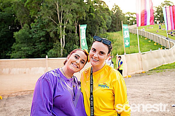 Photos: People Of Falls Festival 2022-2023 - North Byron Parklands, Byron Bay - 2 January, 2023