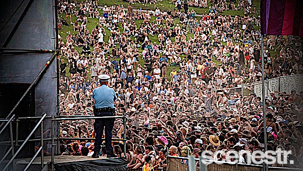 Photos: People Of Falls Festival 2022-2023 - North Byron Parklands, Byron Bay - 2 January, 2023