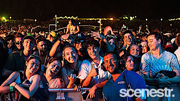 Photos: People Of Falls Festival 2022-2023 - North Byron Parklands, Byron Bay - 2 January, 2023