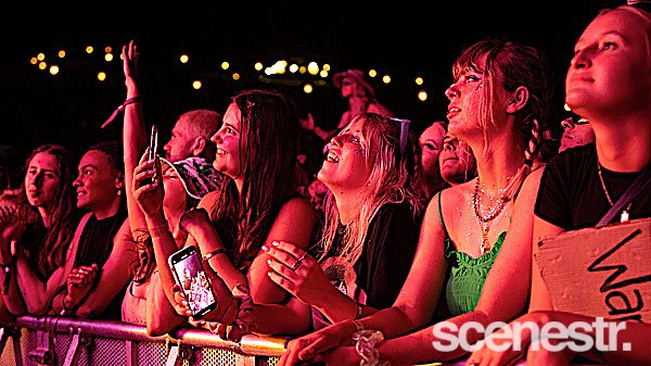 Photos: People Of Falls Festival 2022-2023 - North Byron Parklands, Byron Bay - 2 January, 2023
