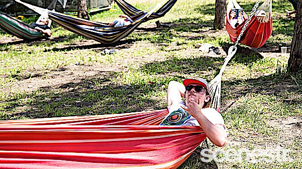 Photos: People Of Falls Festival 2022-2023 - North Byron Parklands, Byron Bay - 2 January, 2023