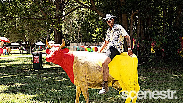 Photos: People Of Falls Festival 2022-2023 - North Byron Parklands, Byron Bay - 2 January, 2023