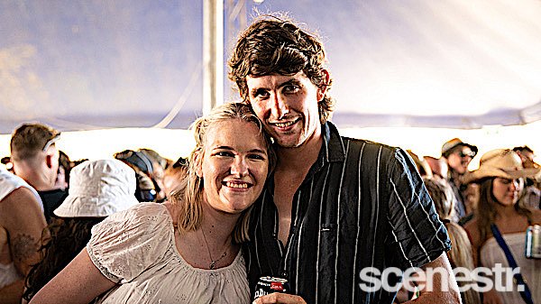 Photos: People Of Falls Festival 2022-2023 - North Byron Parklands, Byron Bay - 2 January, 2023