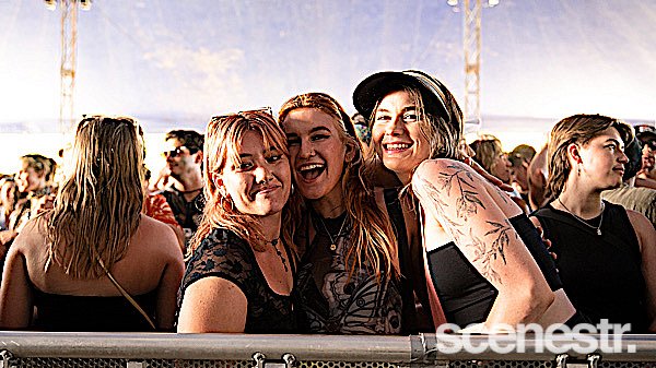 Photos: People Of Falls Festival 2022-2023 - North Byron Parklands, Byron Bay - 2 January, 2023