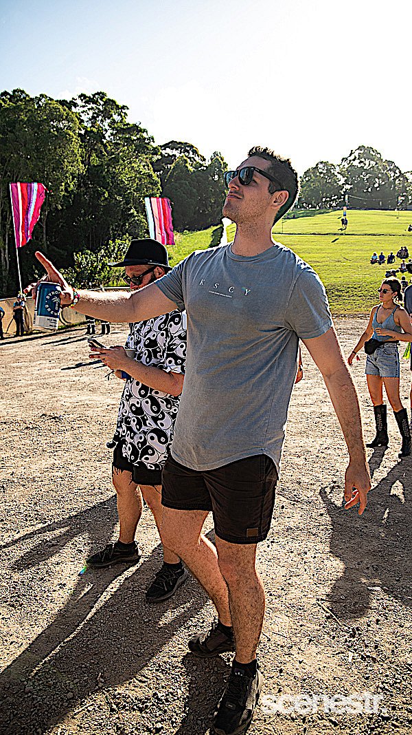Photos: People Of Falls Festival 2022-2023 - North Byron Parklands, Byron Bay - 2 January, 2023