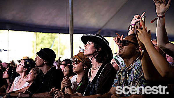 Photos: People Of Falls Festival 2022-2023 - North Byron Parklands, Byron Bay - 2 January, 2023