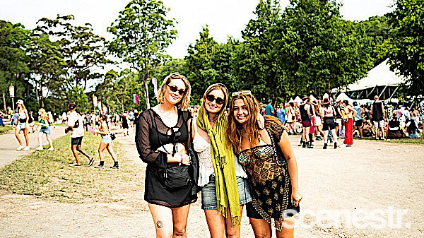 Photos: People Of Falls Festival 2022-2023 - North Byron Parklands, Byron Bay - 2 January, 2023