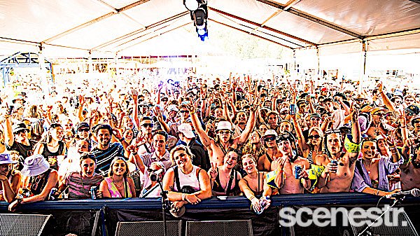 Photos: People Of Falls Festival 2022-2023 - North Byron Parklands, Byron Bay - 2 January, 2023