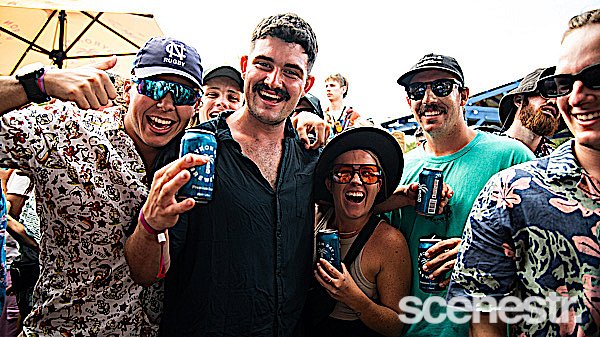 Photos: People Of Falls Festival 2022-2023 - North Byron Parklands, Byron Bay - 2 January, 2023