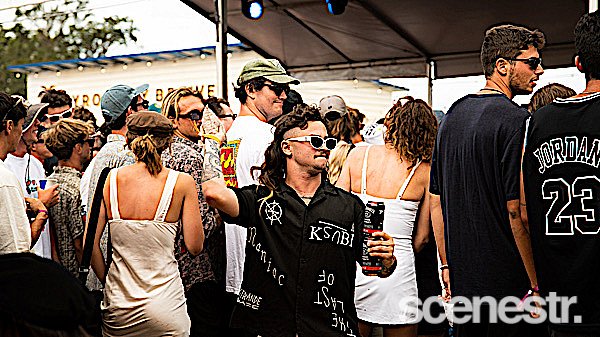 Photos: People Of Falls Festival 2022-2023 - North Byron Parklands, Byron Bay - 2 January, 2023