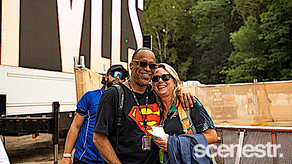 Photos: People Of Falls Festival 2022-2023 - North Byron Parklands, Byron Bay - 2 January, 2023