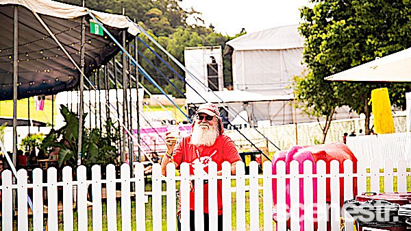 Photos: People Of Falls Festival 2022-2023 - North Byron Parklands, Byron Bay - 2 January, 2023