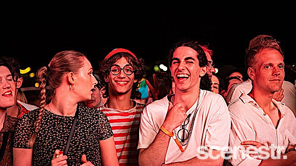 Photos: People Of Falls Festival 2022-2023 - North Byron Parklands, Byron Bay - 2 January, 2023