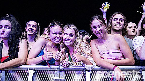 Photos: People Of Falls Festival 2022-2023 - North Byron Parklands, Byron Bay - 2 January, 2023