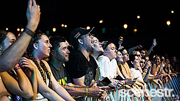 Photos: People Of Falls Festival 2022-2023 - North Byron Parklands, Byron Bay - 2 January, 2023