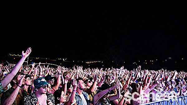 Photos: People Of Falls Festival 2022-2023 - North Byron Parklands, Byron Bay - 2 January, 2023