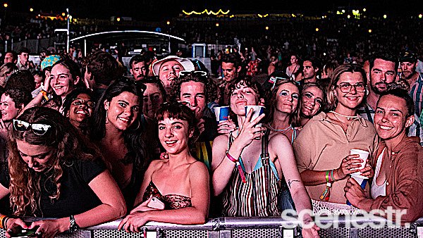 Photos: People Of Falls Festival 2022-2023 - North Byron Parklands, Byron Bay - 2 January, 2023