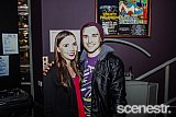 Photos: Cirva Survive & PVRIS - The Metro Theatre, Sydney - 19 September, 2015