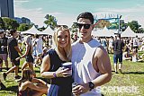 Photos: Field Day - The Domain, Sydney - 1 January, 2016