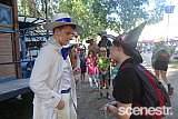 Photos: Woodford Folk Festival - Day Five - 31 December, 2017