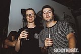 Photos: Badlands Bar's Third Birthday - Perth - 3 August, 2019