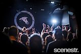 Photos: Katatonia - Manning Bar, Sydney - 8 December, 2016