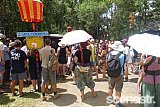 Photos: Woodford Folk Festival - Day Two - 28 December, 2017