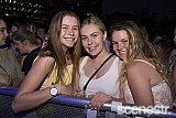 Photos: The Wombats - The Riverstage, Brisbane - 30 November, 2018