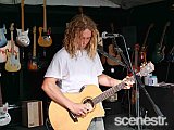 Photos: People Of 2019 Bluesfest - 18-22 April, 2019