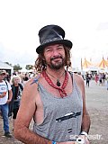 Photos: People Of 2019 Bluesfest - 18-22 April, 2019