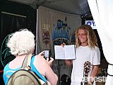Photos: People Of 2019 Bluesfest - 18-22 April, 2019